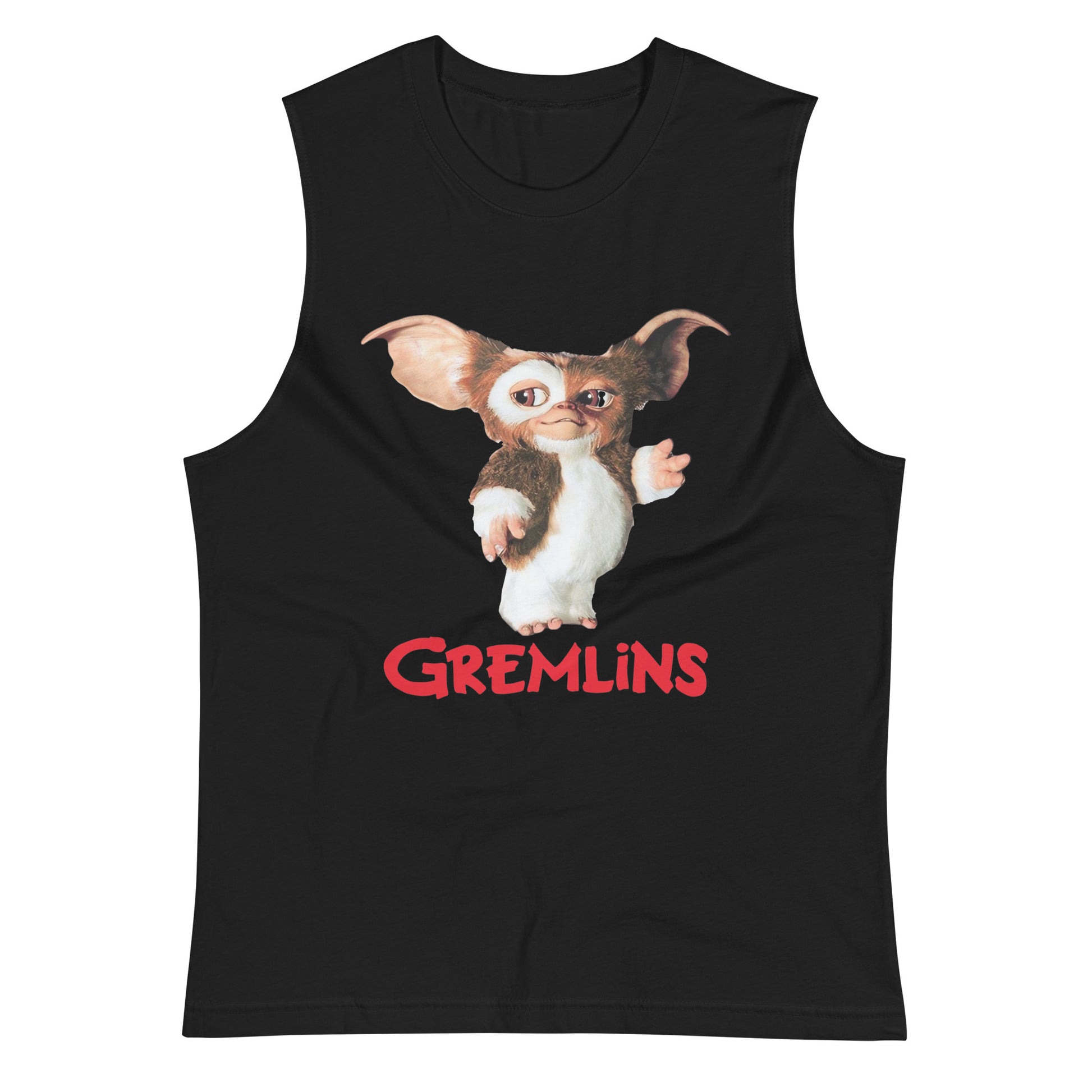 Camiseta sin mangas Gremlins, productos de Superstar, encuentra el regalo perfecto en la tienda más genial, con envíos a todo el país. 