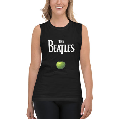 Camiseta sin mangas The Beatles Apple, productos de Superstar, encuentra el regalo perfecto en la tienda más genial, con envíos a todo el país. 