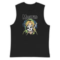 Camiseta sin Mangas de Maskfits, Nuestras Camisetas son unisex disponibles en la mejor tienda online, compra ahora en Superstar!