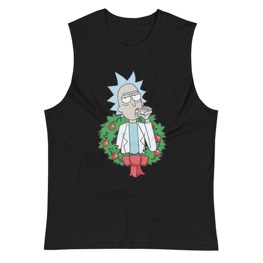 Christmas Rick