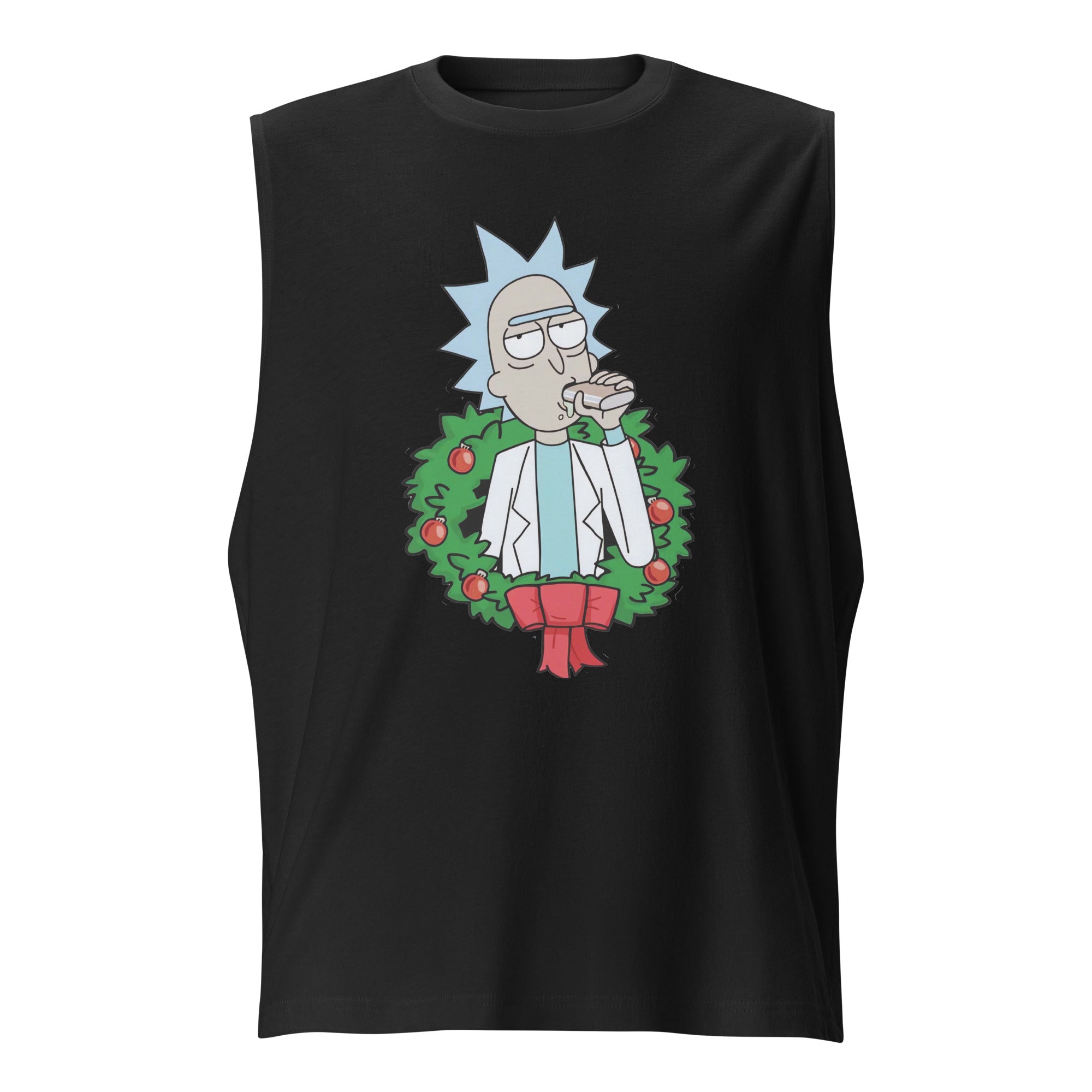 Christmas Rick