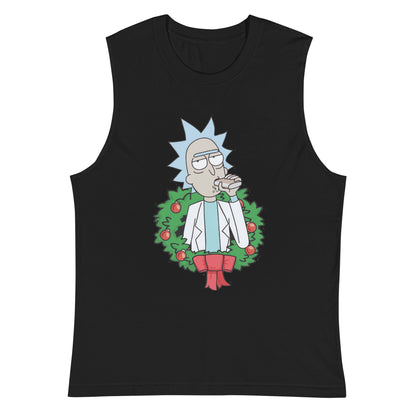 Christmas Rick