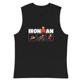 Camiseta sin Mangas de Iron Man, Nuestras Camisetas son unisex disponibles en la mejor tienda online, compra ahora en Superstar!