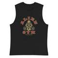 Playera sin Mangas de Alien Gym, Disponible en la mejor tienda online para comprar tu merch favorita, la mejor Calidad, compra Ahora en Superstar! 