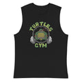 Camiseta sin Mangas Turtles Gym, Nuestras Camisetas son unisex disponibles en la mejor tienda online, compra ahora en Superstar!