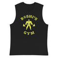 Camiseta sin Mangas Roshi's Gym, Nuestras Camisetas son unisex disponibles en la mejor tienda online, con envíos a todo el país, compra ahora en Superstar!