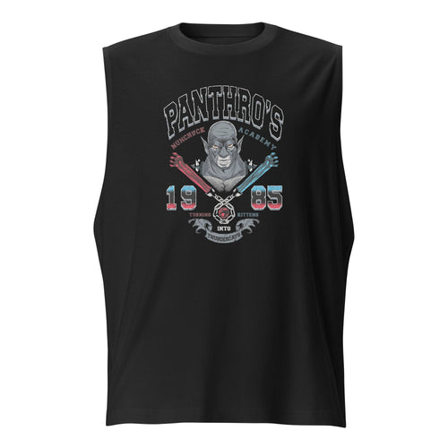 Camiseta sin Mangas Panthro's 1985, Nuestras Camisetas son unisex disponibles en la mejor tienda online, compra ahora en Superstar!