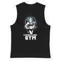 Camiseta sin Mangas Capsule Gym, Nuestras Camisetas son unisex disponibles en la mejor tienda online, compra ahora en Superstar!