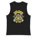 Camiseta sin Mangas Goldar Gym, Nuestras Camisetas son unisex disponibles en la mejor tienda online, compra ahora en Superstar!