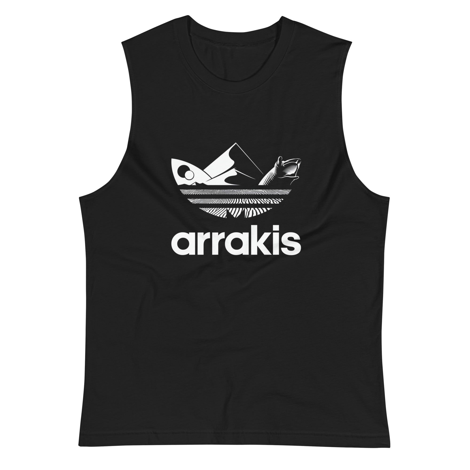 Playera sin Mangas de Arrankis, Disponible en la mejor tienda online para comprar tu merch favorita, la mejor Calidad, compra Ahora en Superstar! 