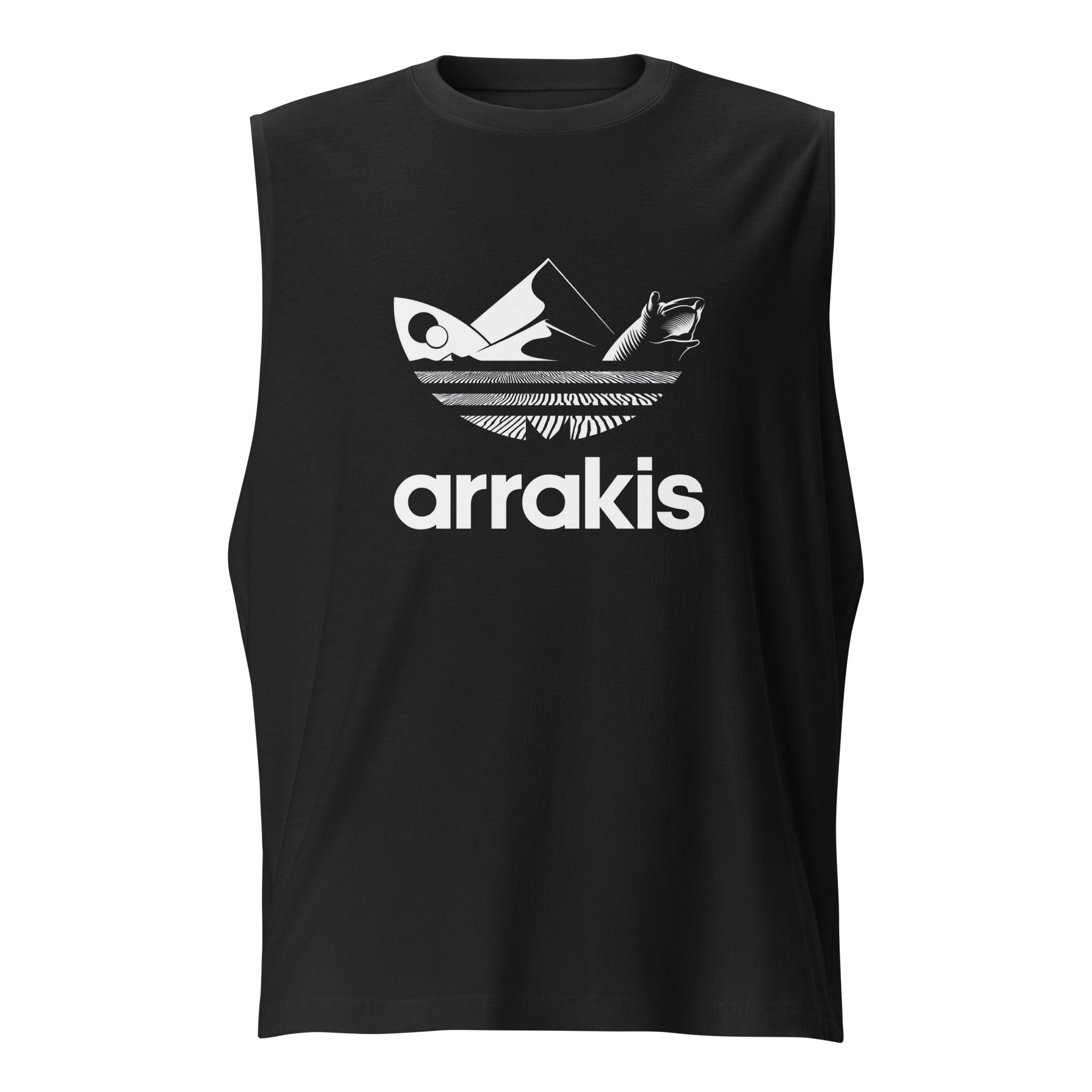 Playera sin Mangas de Arrankis, Disponible en la mejor tienda online para comprar tu merch favorita, la mejor Calidad, compra Ahora en Superstar! 