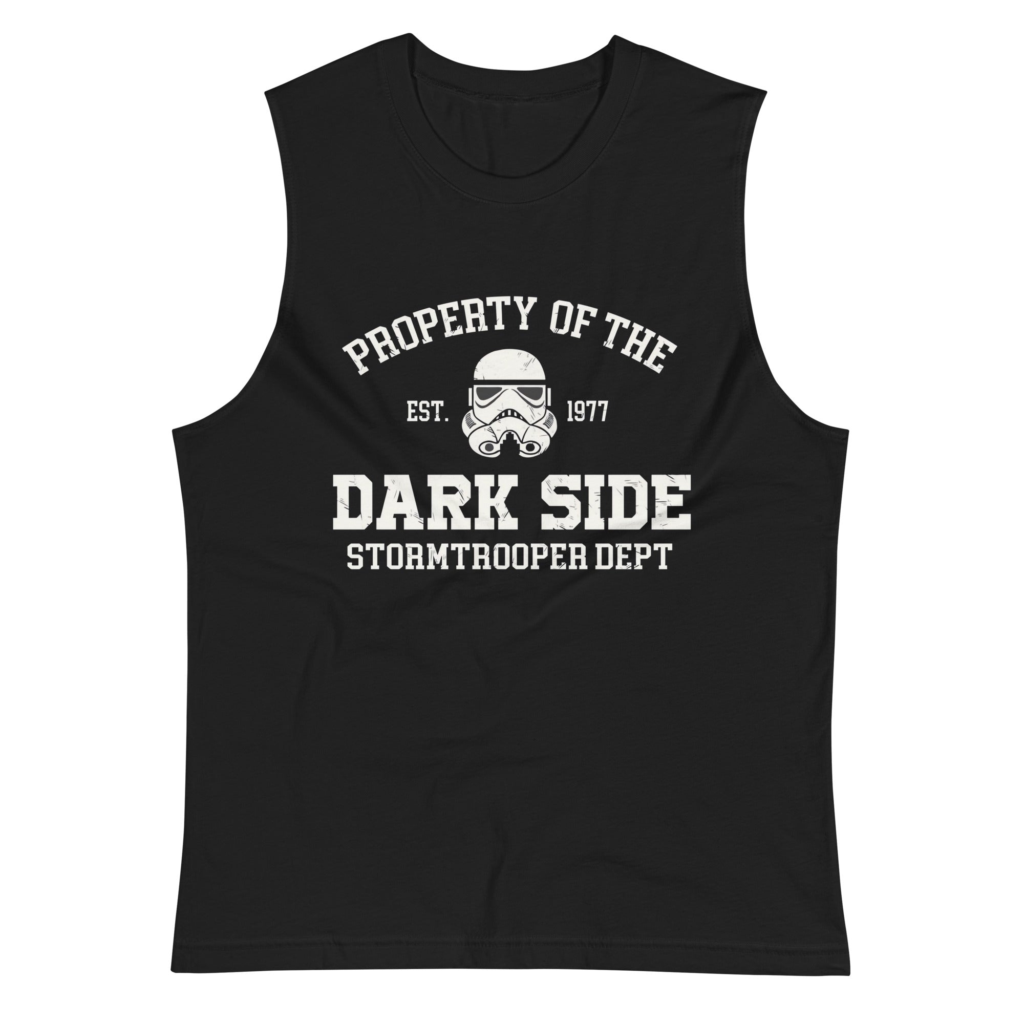 Stormtrooper Dept