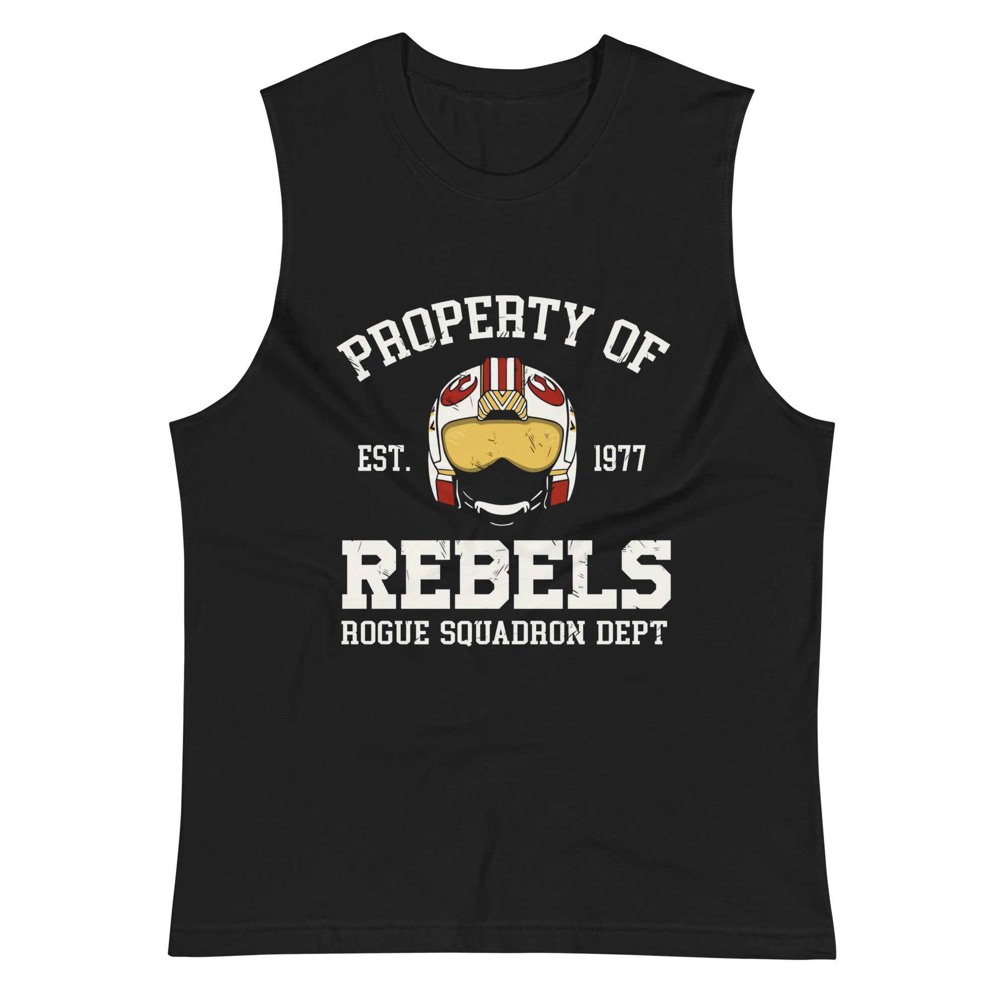 Unisex Tank Top