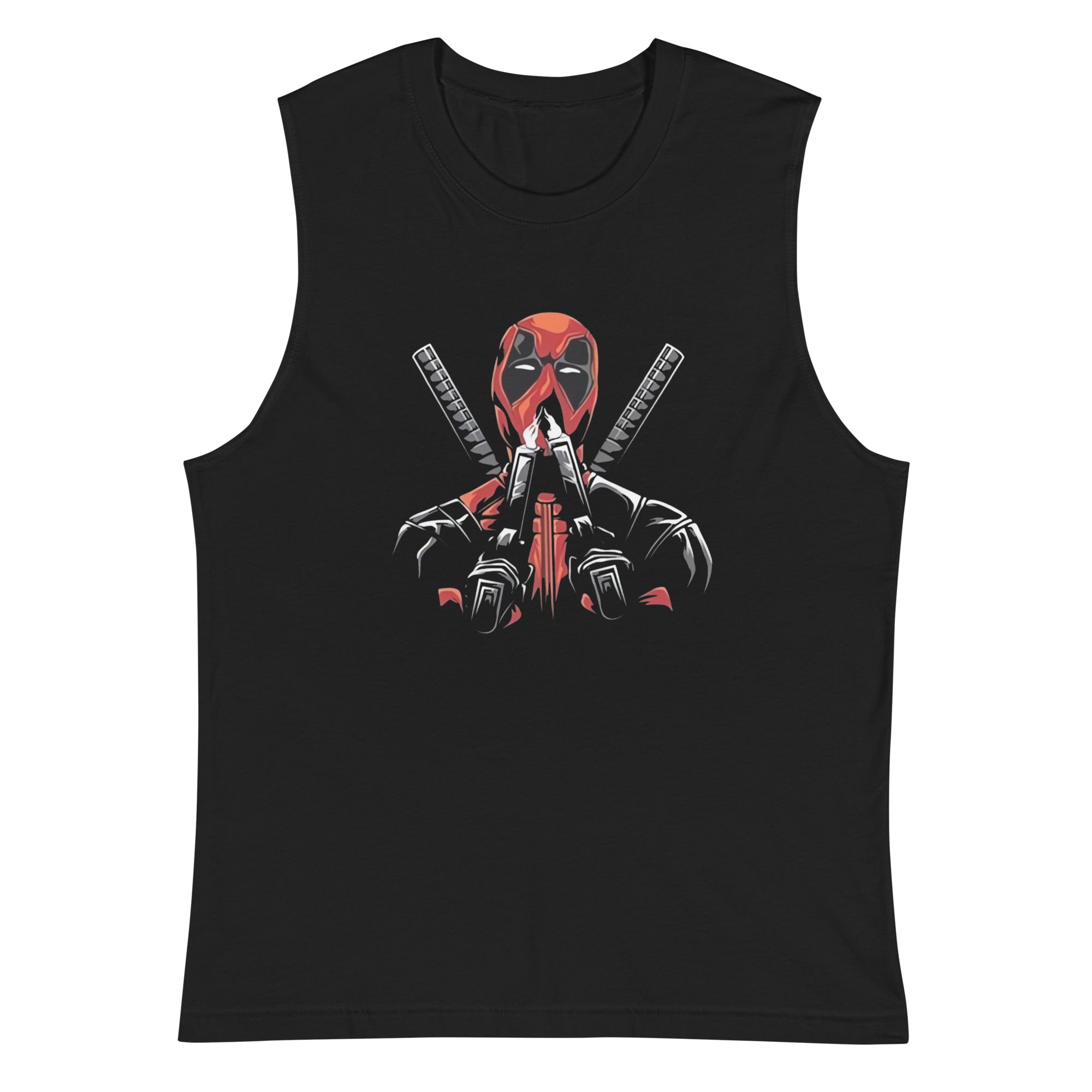 I'm going to touch myself