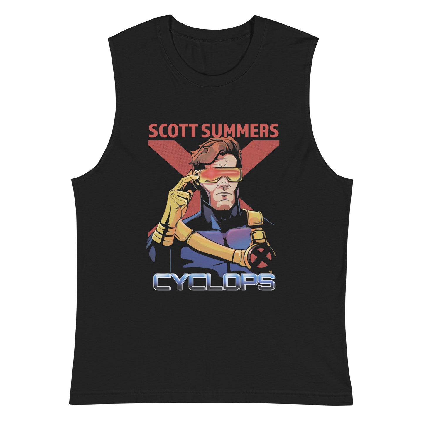 Scott Summers