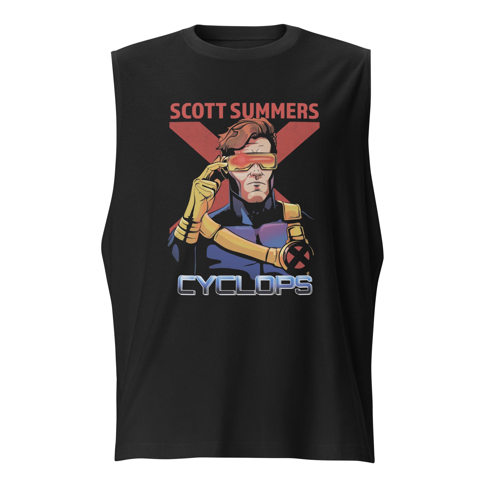 Scott Summers