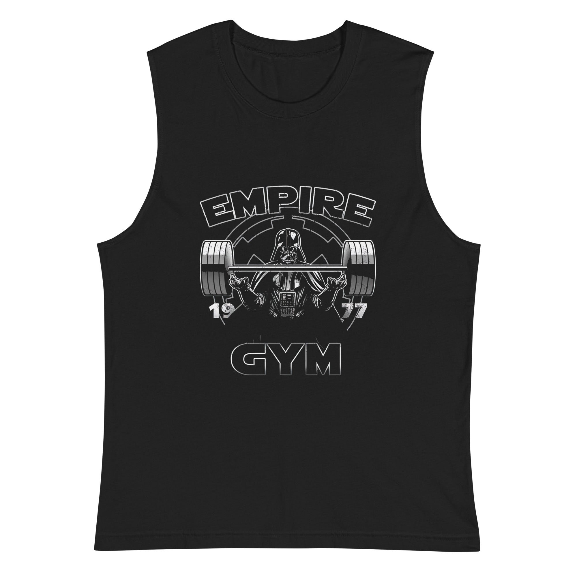 Empire Gym