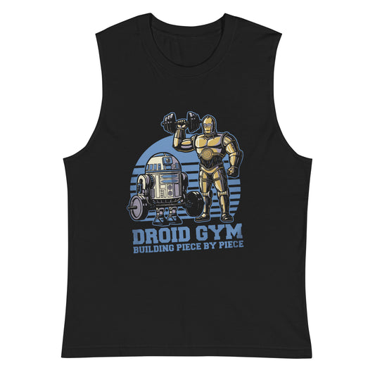 Droid Gym