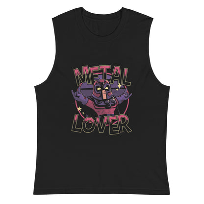 Metal Lover