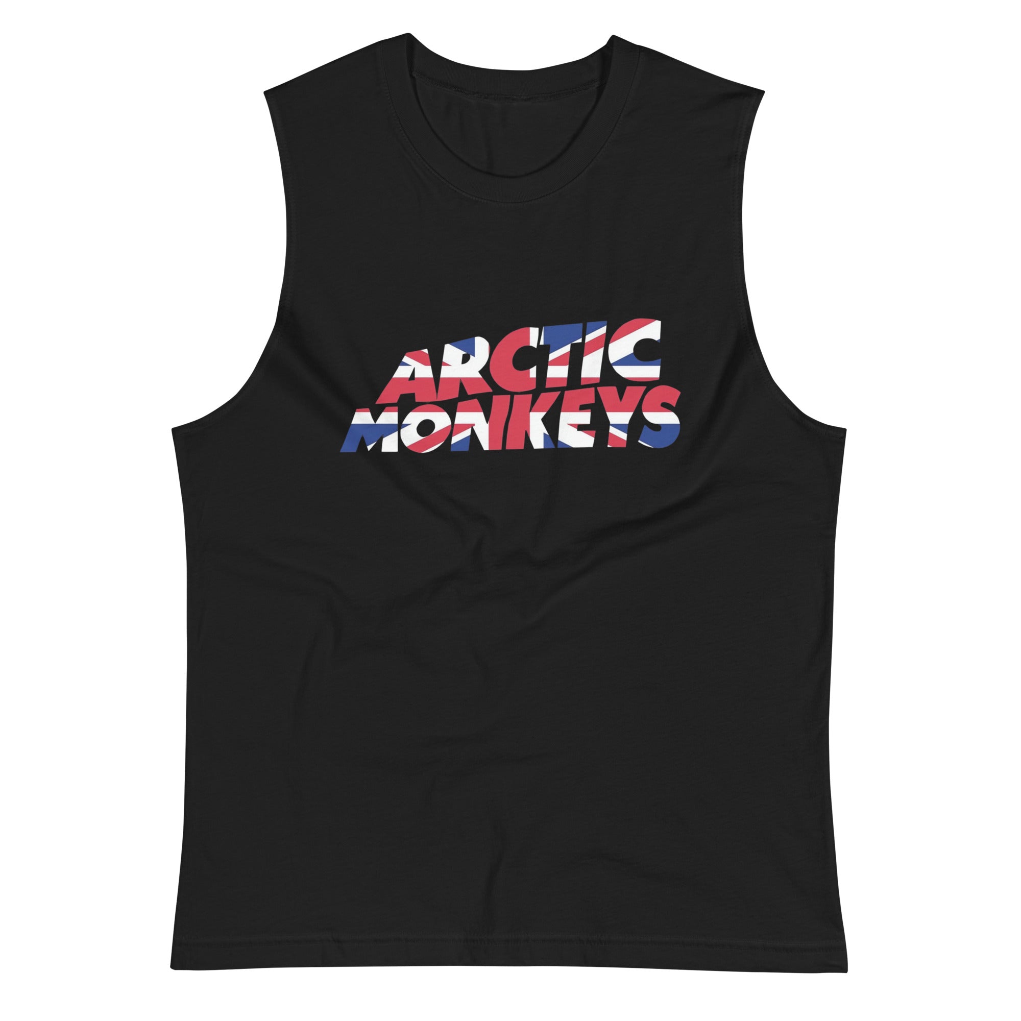 Artic Monkeys England