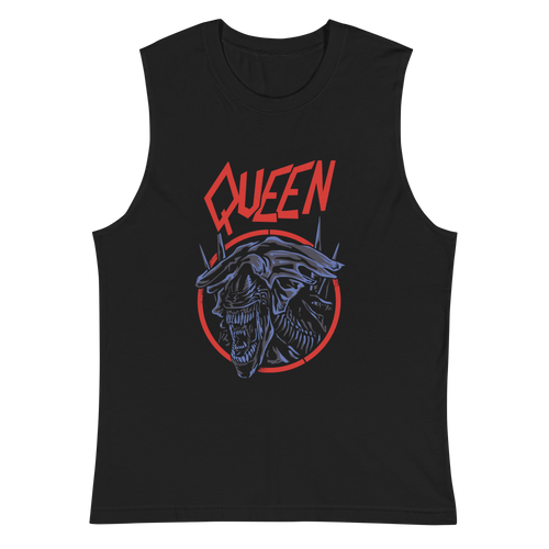 Alien Queen — Camiseta sin mangas SuperStar