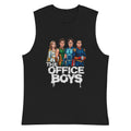 The Office Boys — Camiseta sin mangas SuperStar
