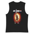 Gi-Man — Camiseta sin mangas SuperStar