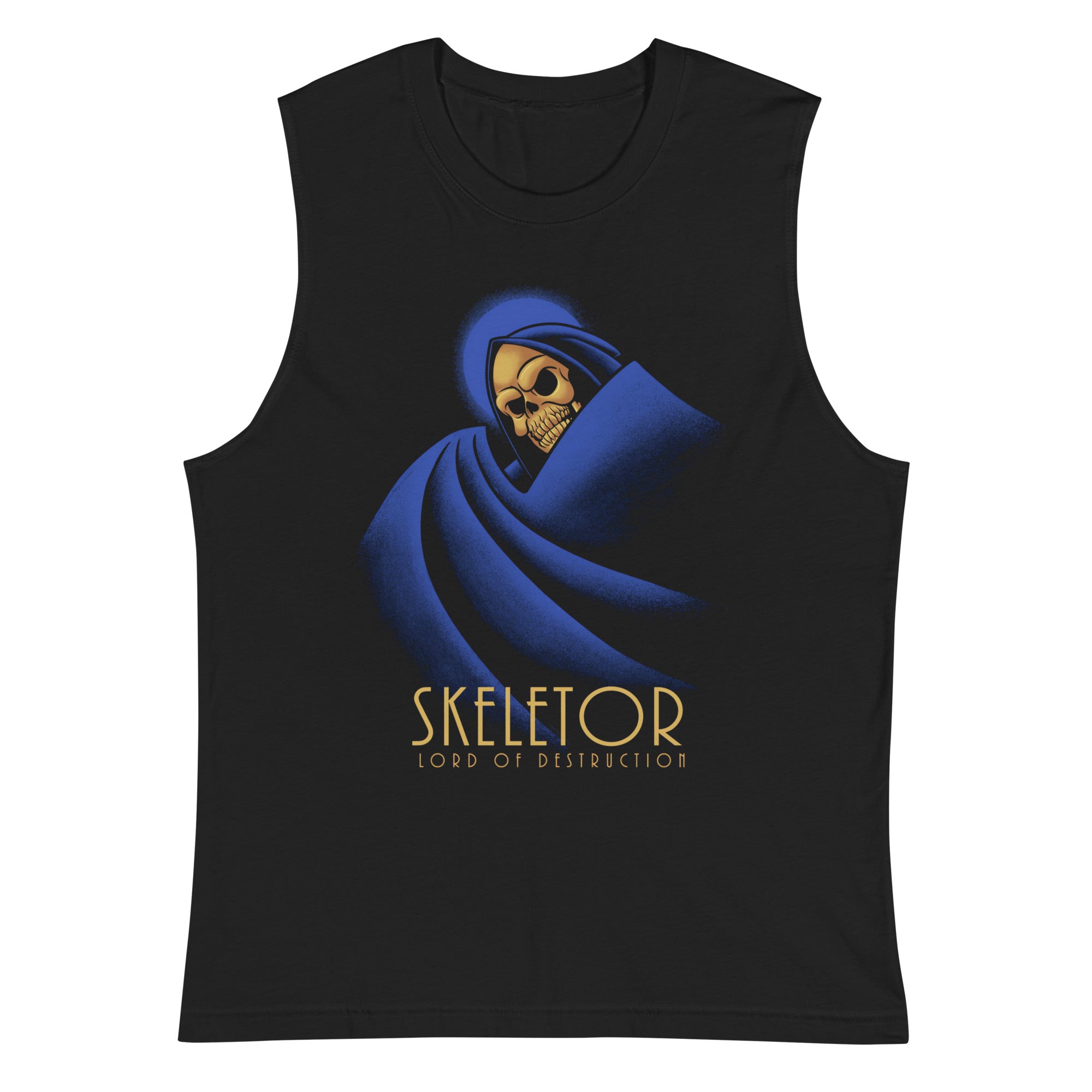 Lord of Destruction — Camiseta sin mangas SuperStar