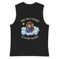 Nadie Viene — Camiseta sin mangas SuperStar