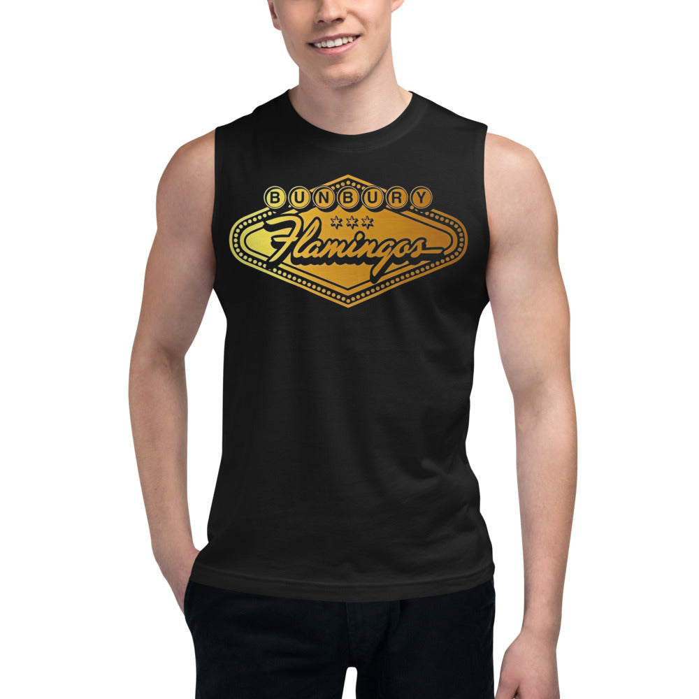 Modelo masculino