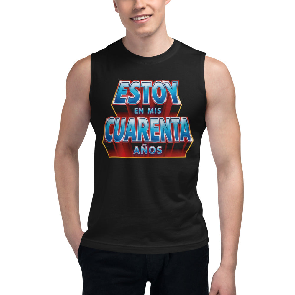 Modelo masculino