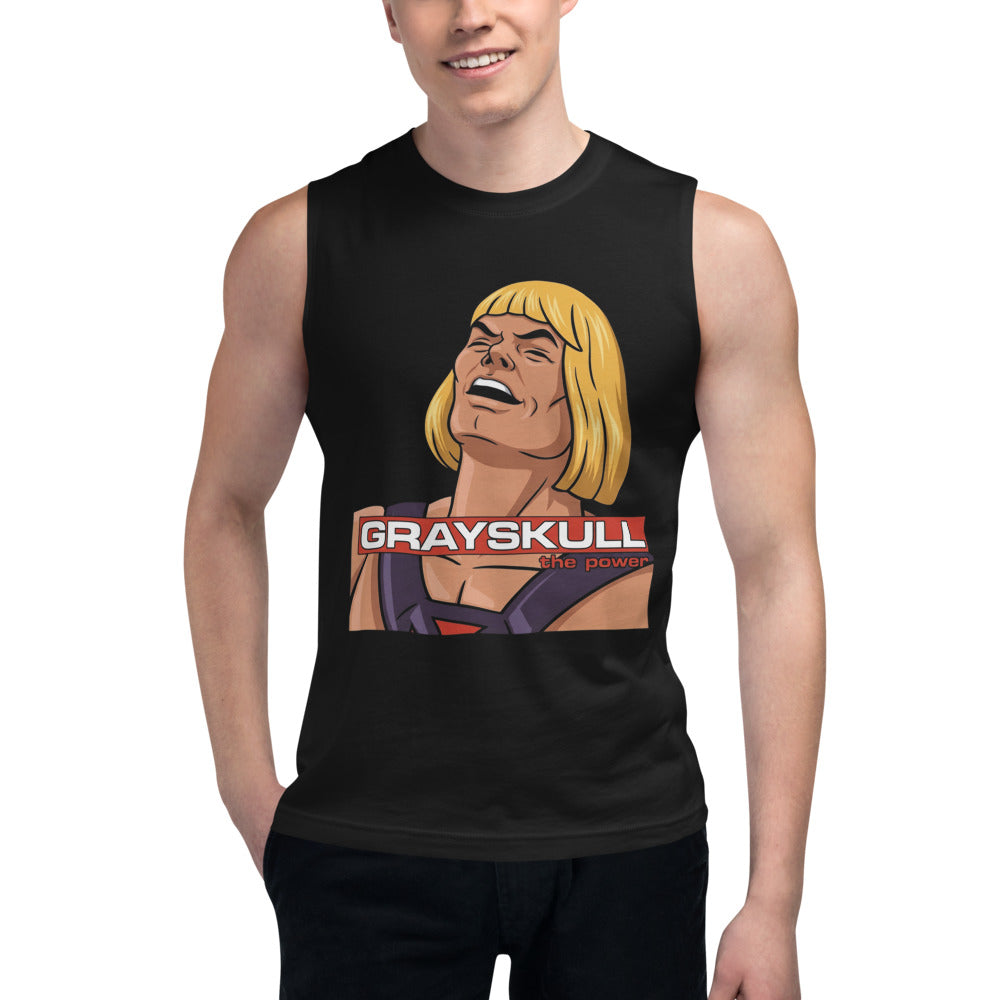 Modelo masculino