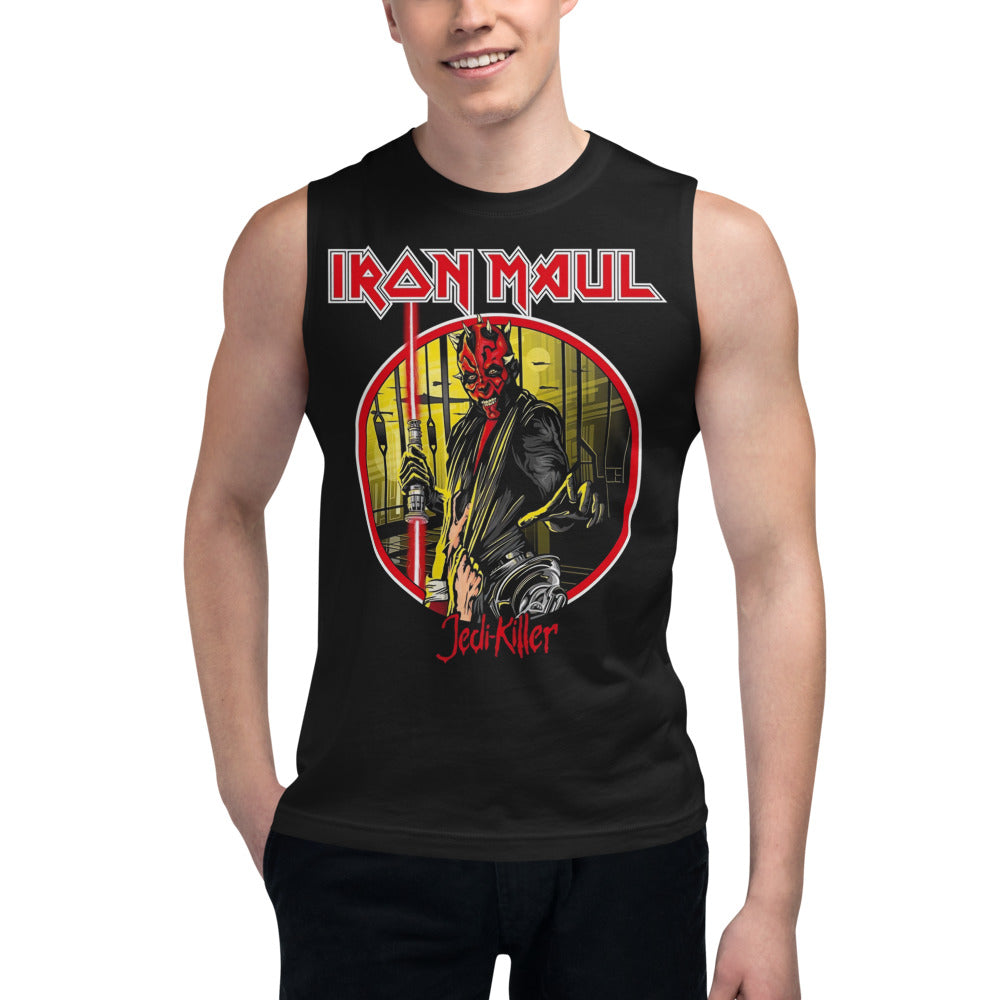 Modelo masculino