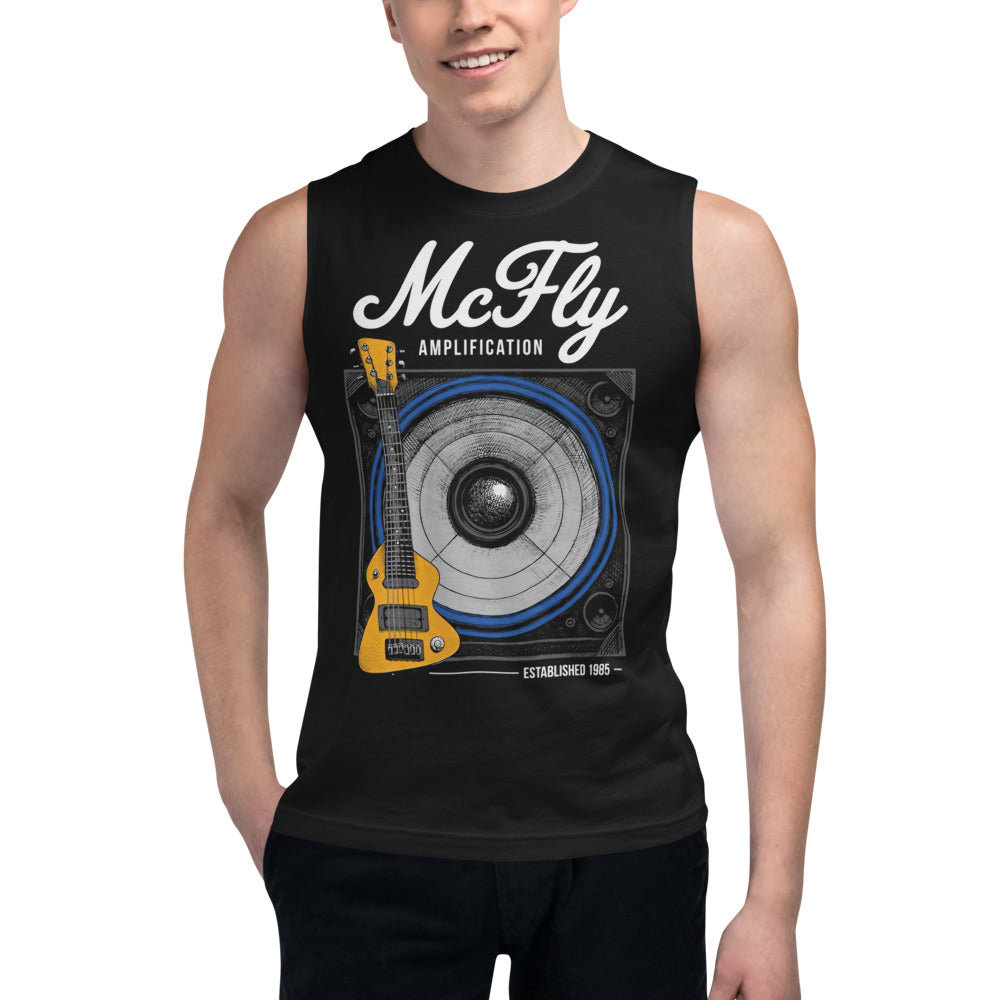 Modelo masculino