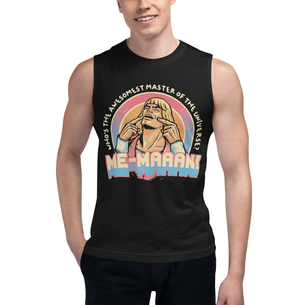 Modelo masculino