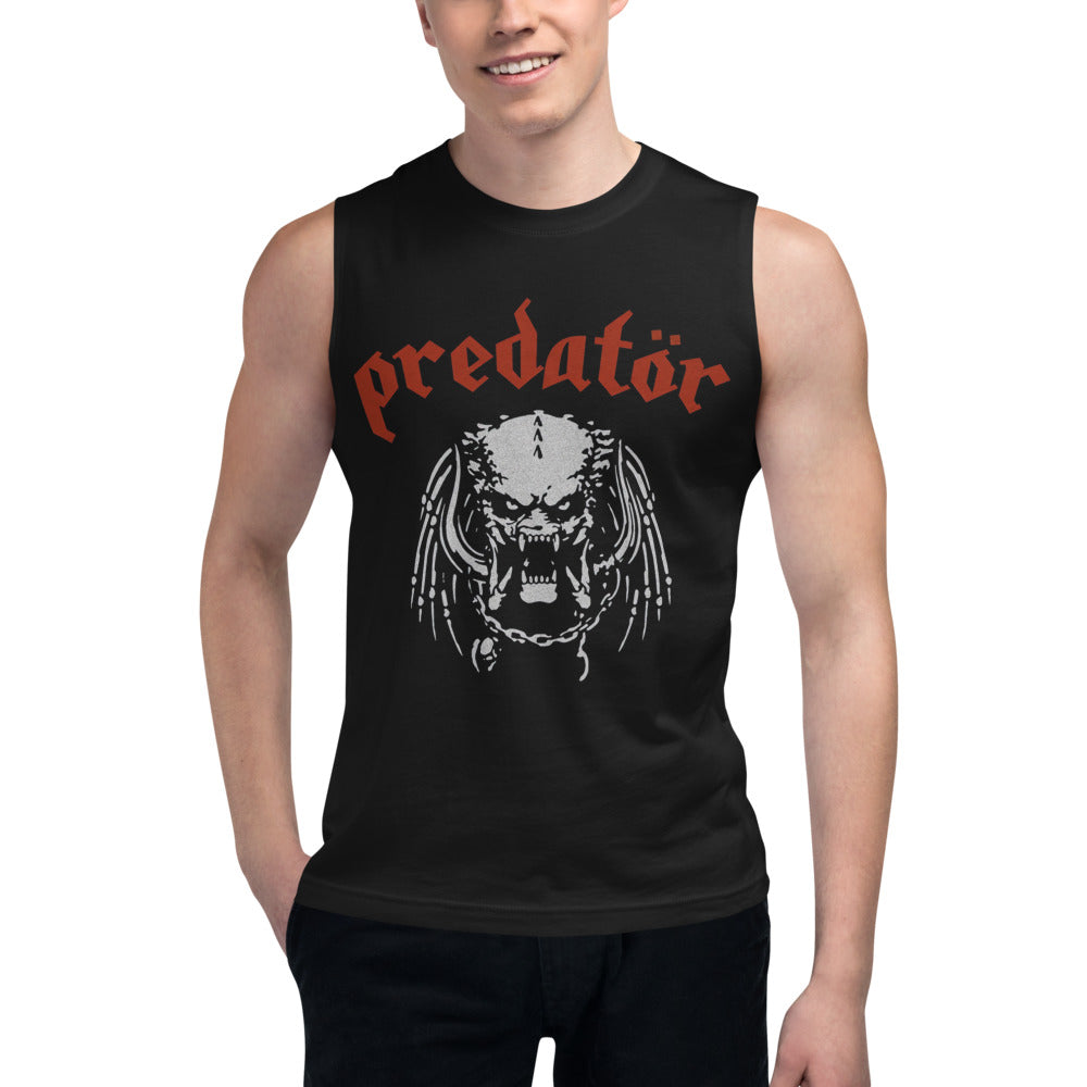 Modelo masculino