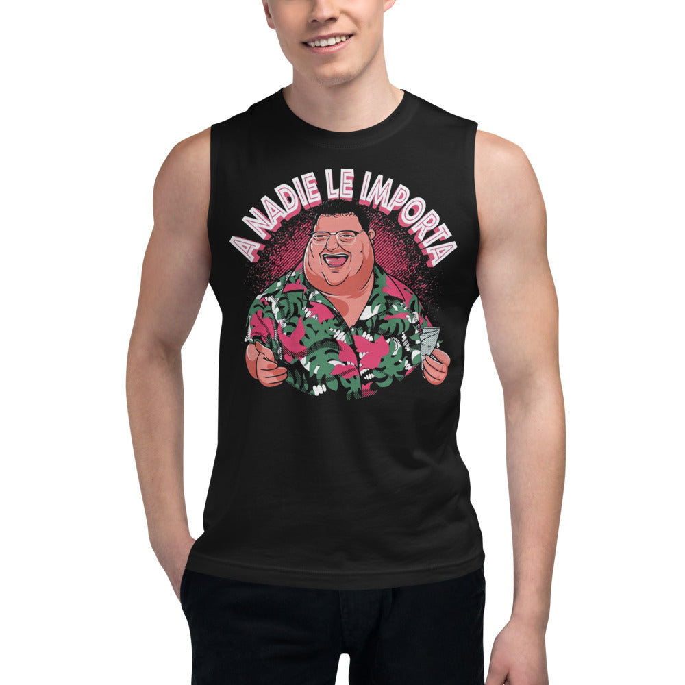 Modelo masculino