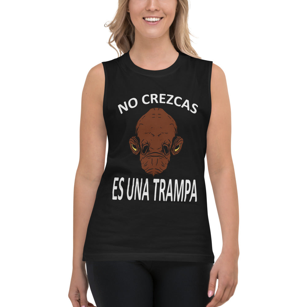 Modelo femenina