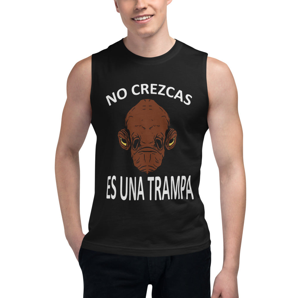 Modelo masculino
