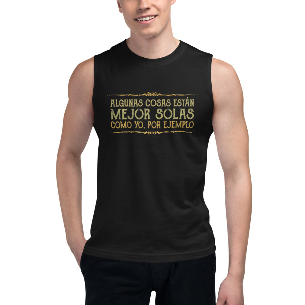 Modelo masculino