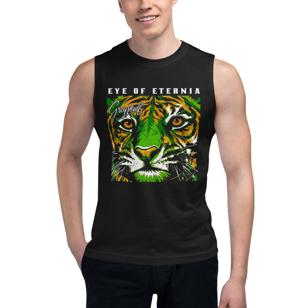 Modelo masculino
