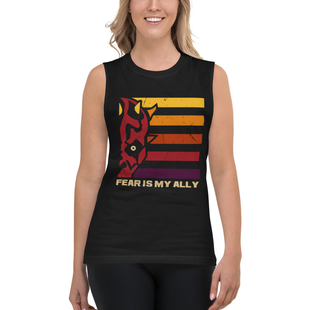 Modelo femenina