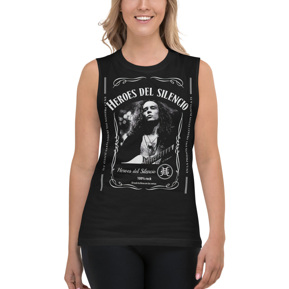 Modelo femenina