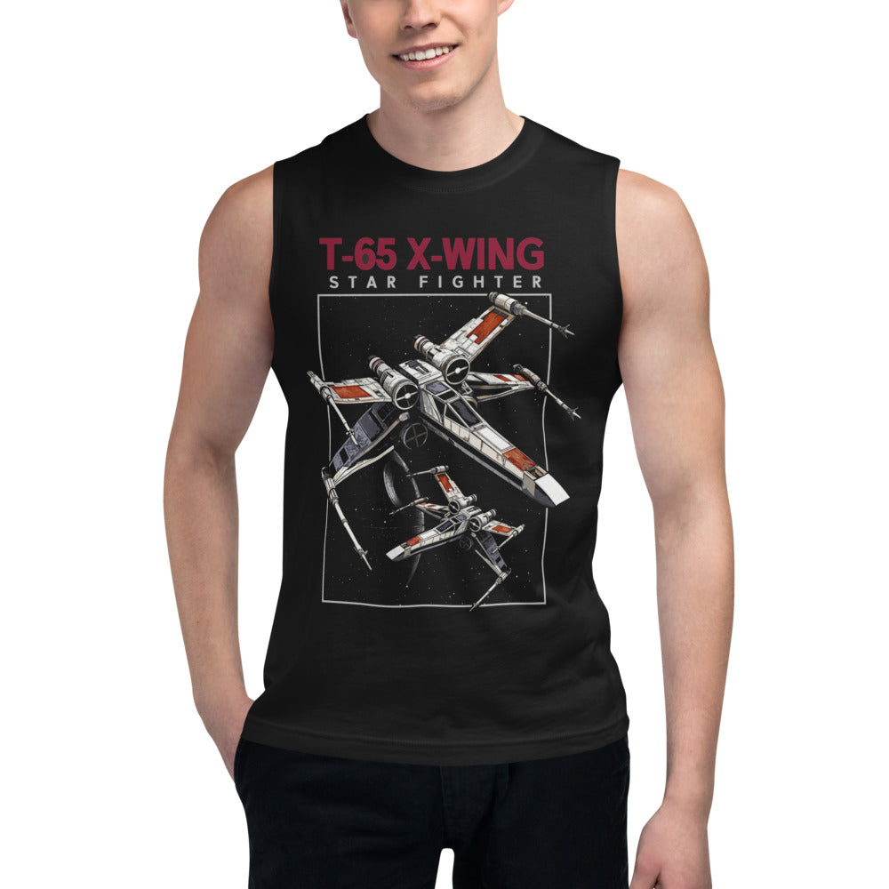 Modelo masculino