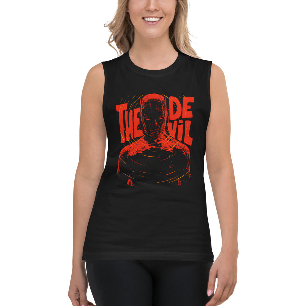 Modelo femenina