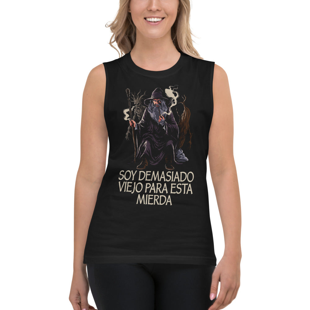 Modelo femenina