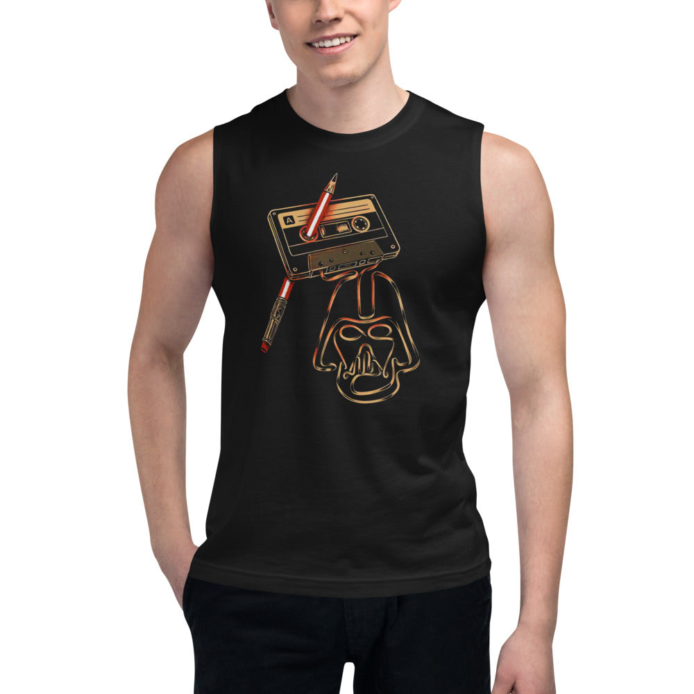 Modelo masculino