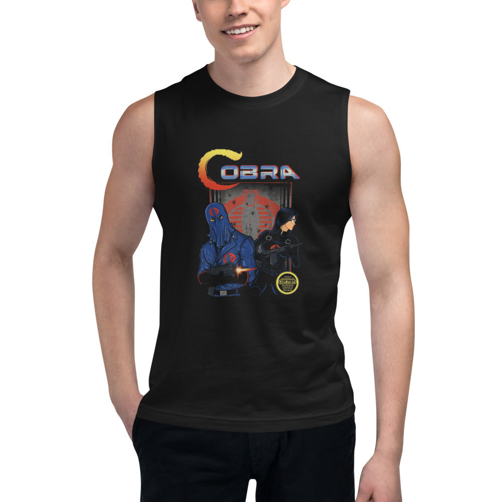 Modelo masculino