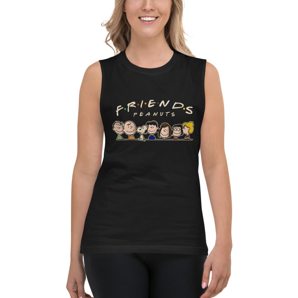 Modelo femenina