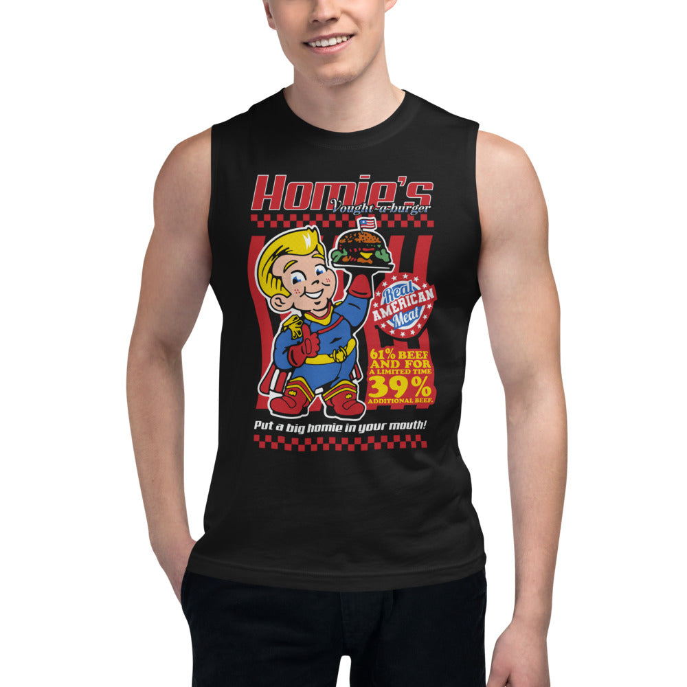 Modelo masculino